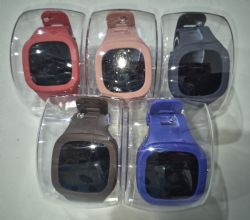 MONTRE DIGITALE POUR ENFANT ASST